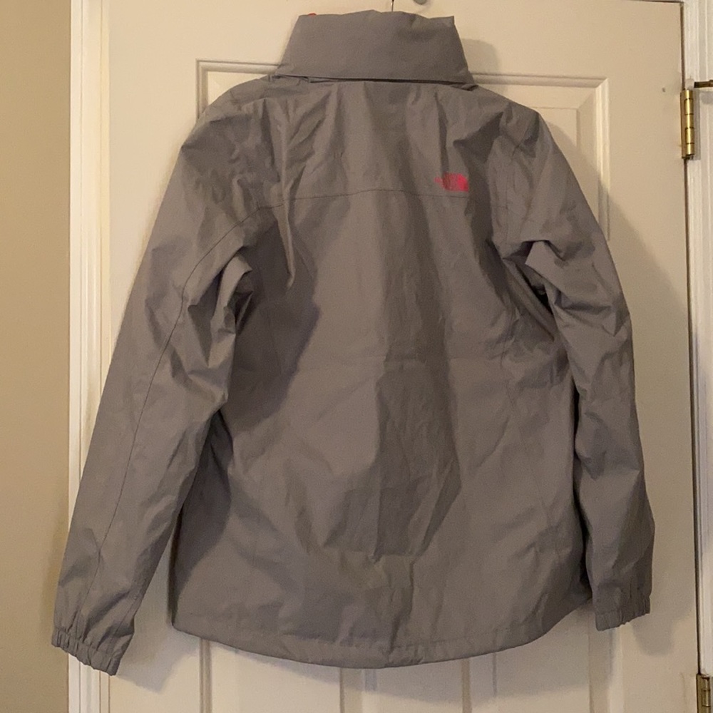 North Face Resolve Jacket - image 2